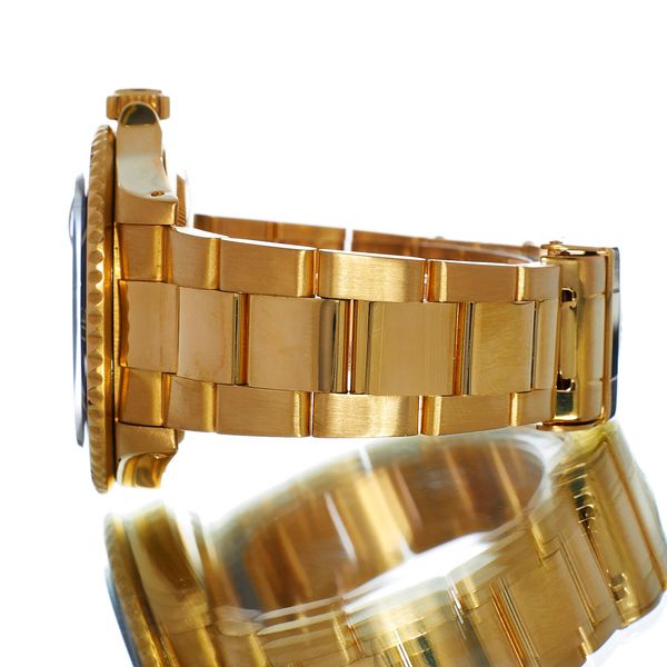 Rolex Submariner 16618